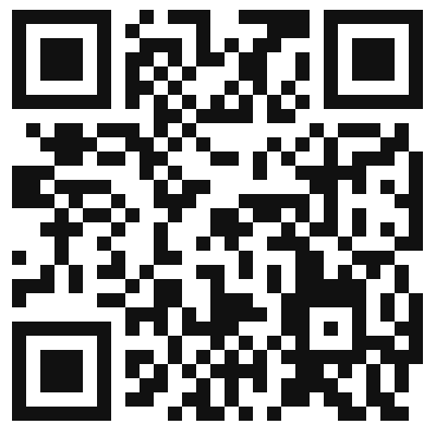Código QR estilo clásico